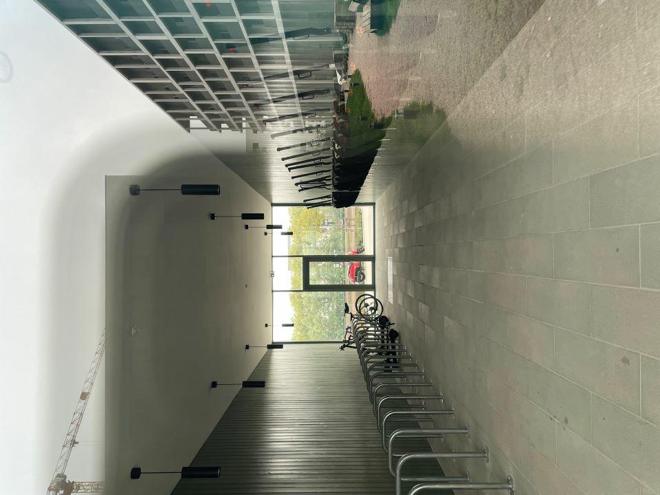 Bureau Lyon 2789m² Location bureau Lyon Rhône OLBUR2110019 12